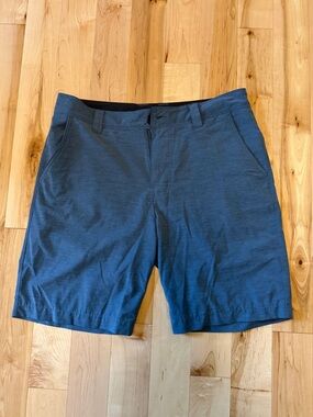 Prana Shorts